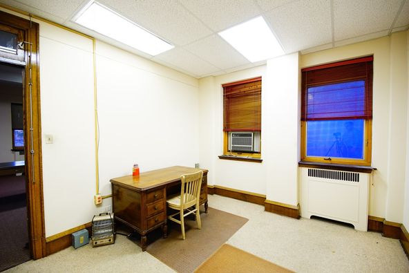 The Union Building 2nd Floor